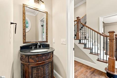 2054 Cleveland Street Extension Greenville SC 29607