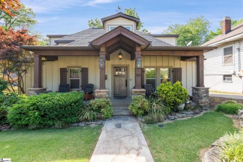 40 Keowee Avenue Greenville SC 29605