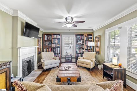 40 Keowee Avenue Greenville SC 29605