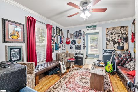 40 Keowee Avenue Greenville SC 29605