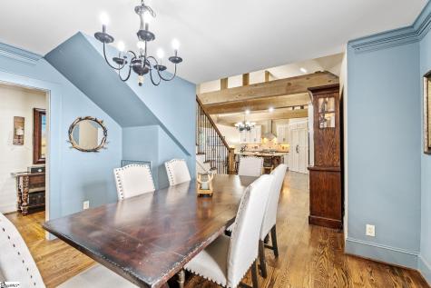 40 Keowee Avenue Greenville SC 29605