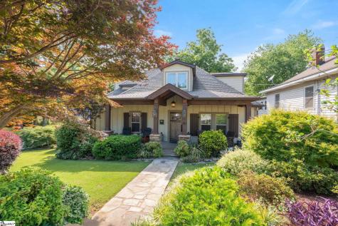 40 Keowee Avenue Greenville SC 29605