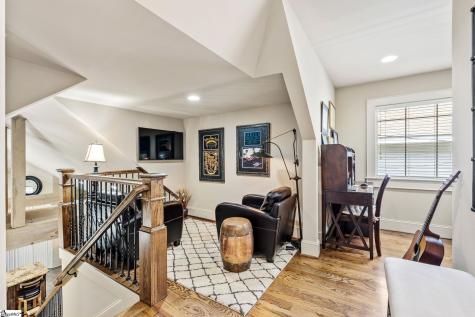 40 Keowee Avenue Greenville SC 29605