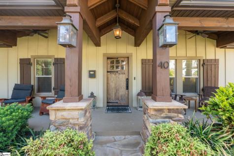 40 Keowee Avenue Greenville SC 29605
