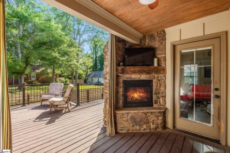40 Keowee Avenue Greenville SC 29605