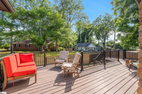 40 Keowee Avenue Greenville SC 29605