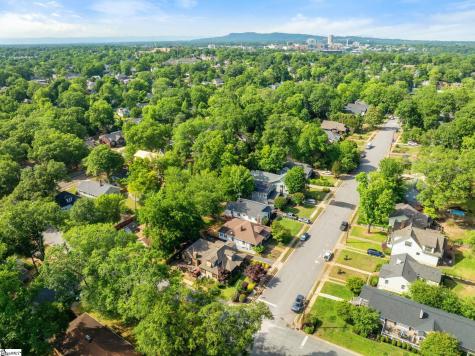 40 Keowee Avenue Greenville SC 29605