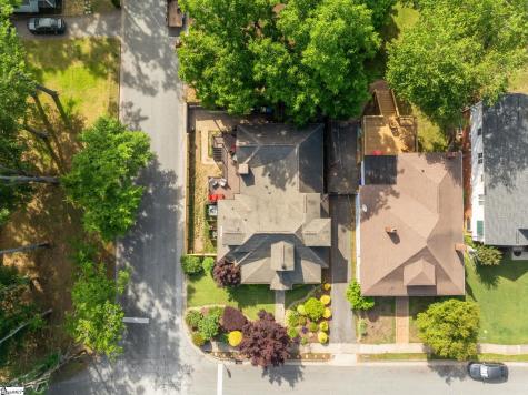 40 Keowee Avenue Greenville SC 29605