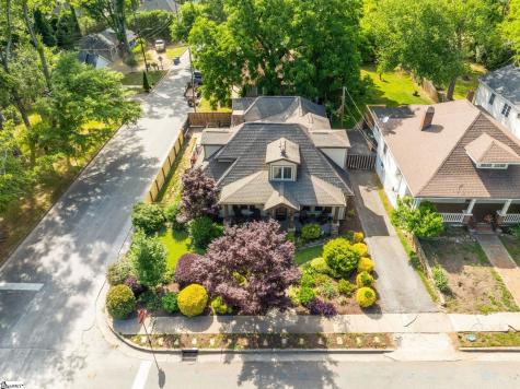 40 Keowee Avenue Greenville SC 29605