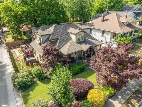 40 Keowee Avenue Greenville SC 29605
