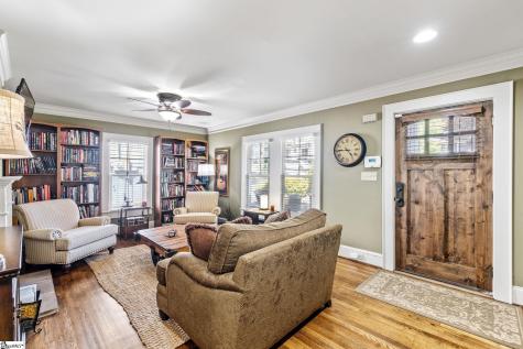 40 Keowee Avenue Greenville SC 29605