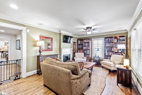 40 Keowee Avenue Greenville SC 29605
