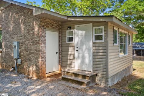 200 E Pinedale Road Anderson SC 29626