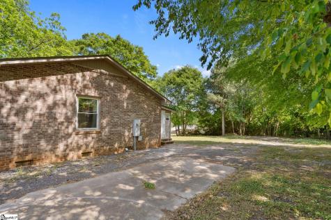 200 E Pinedale Road Anderson SC 29626