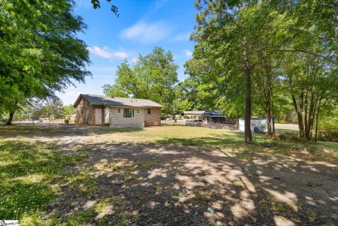 200 E Pinedale Road Anderson SC 29626