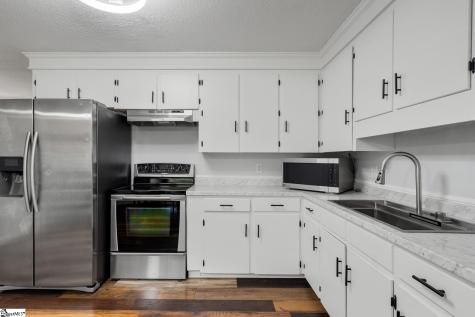 200 E Pinedale Road Anderson SC 29626