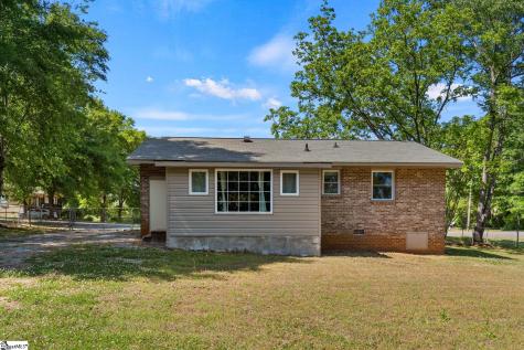 200 E Pinedale Road Anderson SC 29626