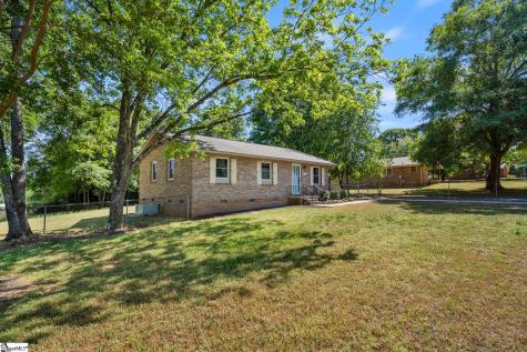 200 E Pinedale Road Anderson SC 29626