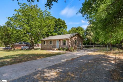 200 E Pinedale Road Anderson SC 29626