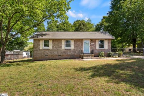 200 E Pinedale Road Anderson SC 29626