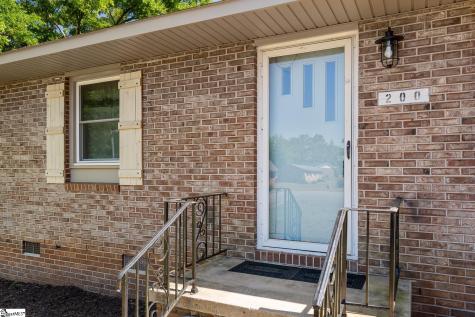 200 E Pinedale Road Anderson SC 29626