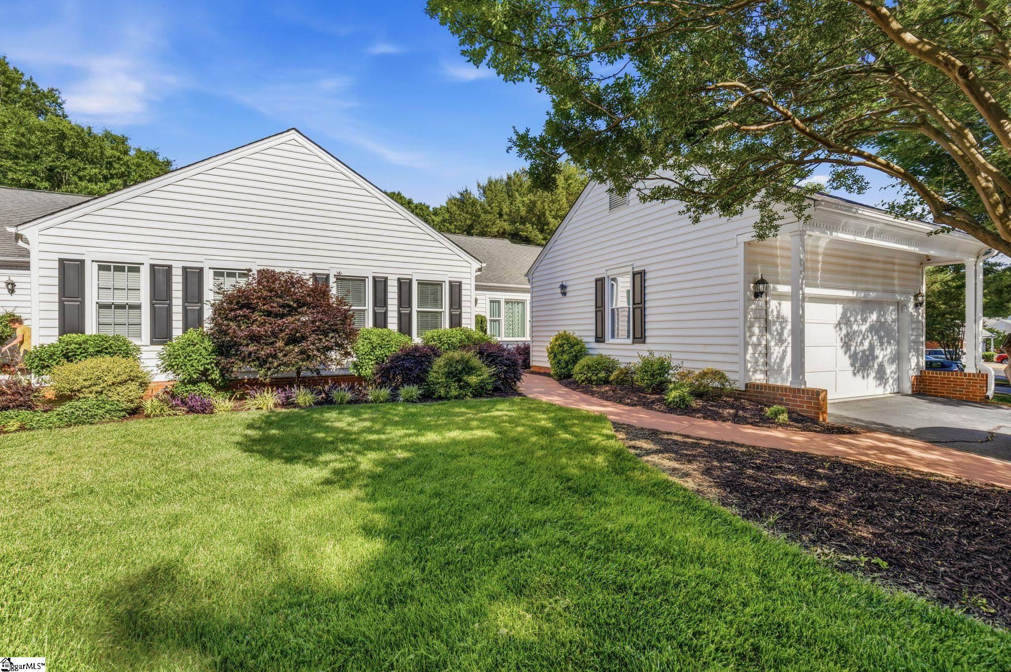 1276 Shadow Way Greenville SC 29615