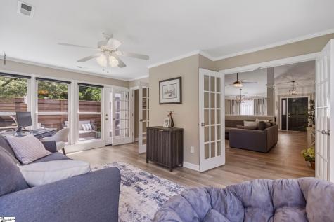 1276 Shadow Way Greenville SC 29615