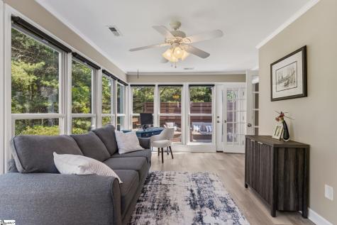 1276 Shadow Way Greenville SC 29615