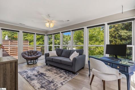 1276 Shadow Way Greenville SC 29615
