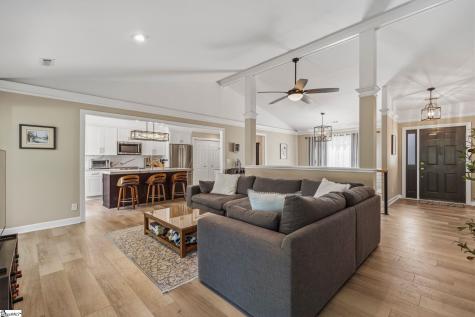 1276 Shadow Way Greenville SC 29615