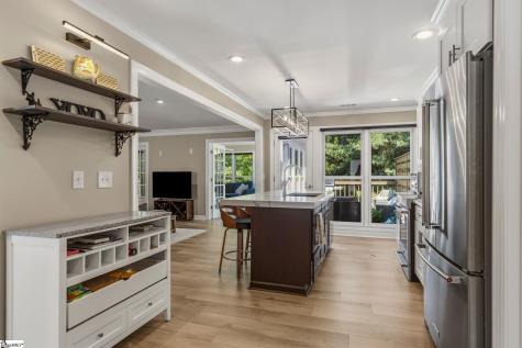 1276 Shadow Way Greenville SC 29615