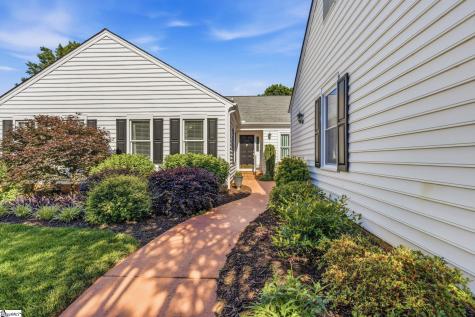 1276 Shadow Way Greenville SC 29615