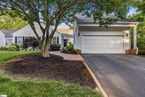 1276 Shadow Way Greenville SC 29615
