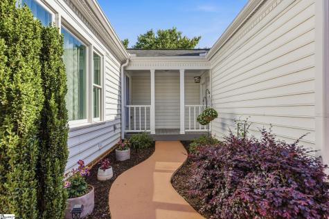 1276 Shadow Way Greenville SC 29615