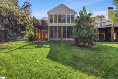 1276 Shadow Way Greenville SC 29615