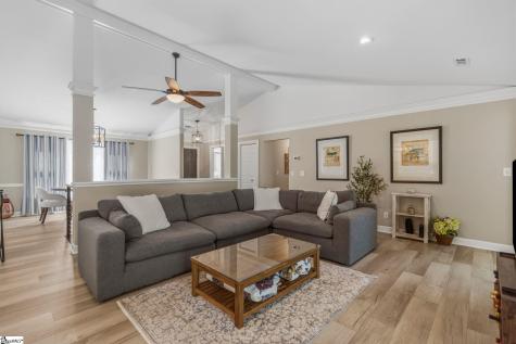 1276 Shadow Way Greenville SC 29615