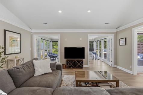 1276 Shadow Way Greenville SC 29615