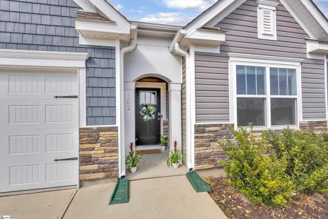 102 Fancy Trail Anderson SC 29621
