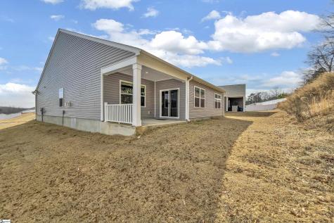 102 Fancy Trail Anderson SC 29621