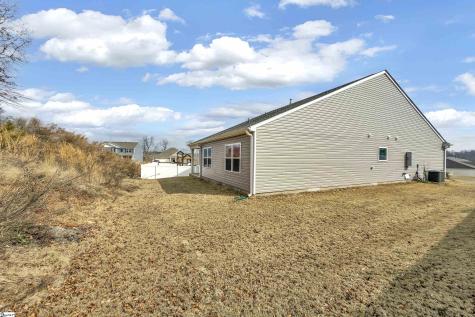 102 Fancy Trail Anderson SC 29621