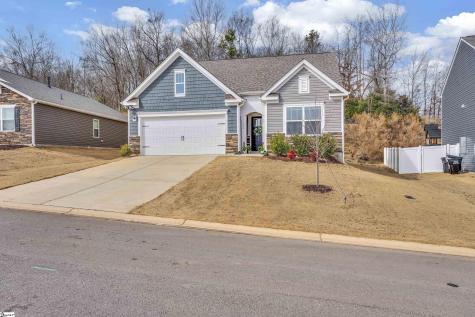 102 Fancy Trail Anderson SC 29621