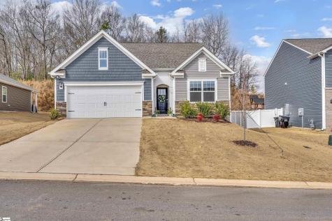 102 Fancy Trail Anderson SC 29621