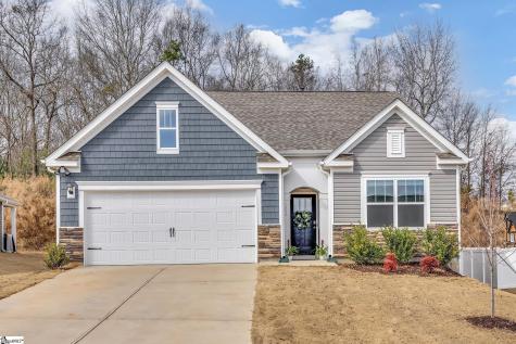 102 Fancy Trail Anderson SC 29621