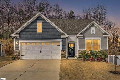 102 Fancy Trail Anderson SC 29621