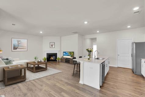 102 Fancy Trail Anderson SC 29621