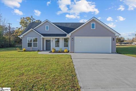 905 Bolt Drive Anderson SC 29621