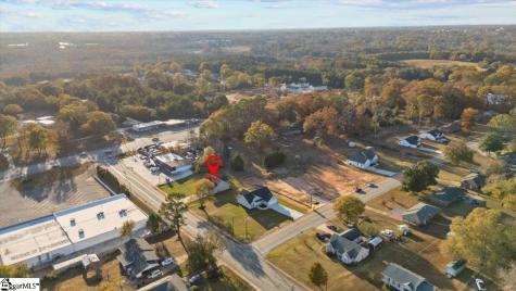 905 Bolt Drive Anderson SC 29621