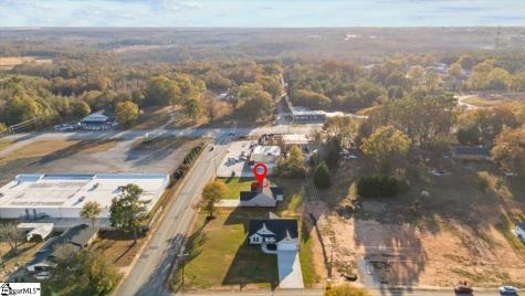 905 Bolt Drive Anderson SC 29621