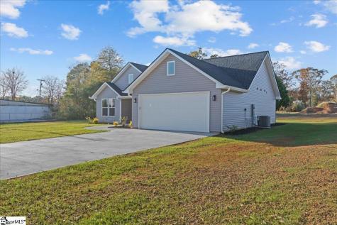 905 Bolt Drive Anderson SC 29621