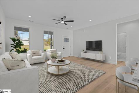 905 Bolt Drive Anderson SC 29621